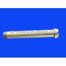 High precision hex shaft